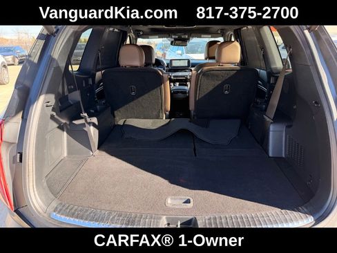 Used 2021 Kia Telluride SX w/ SX Prestige Package image 27