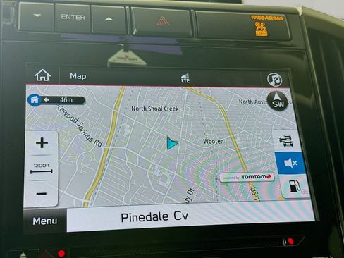 Used 2019 Subaru Ascent Limited w/ Popular Package #2A AWD/4WD image 15