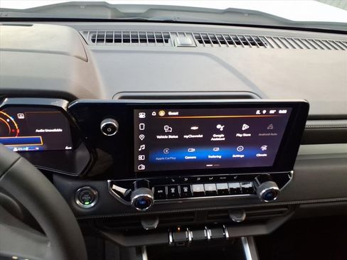 New 2026 Chevrolet Colorado LT w/ Advanced Trailering Package image 17