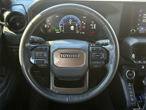 Used 2024 Toyota Land Cruiser 1958 image 16