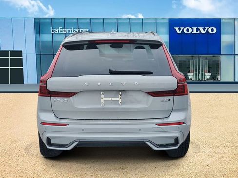 New 2026 Volvo XC60 B5 Ultra w/ Protection Package Premier AWD/4WD image 5