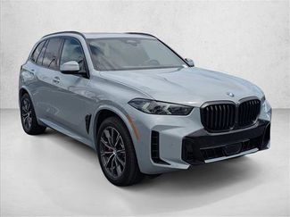 Used 2026 BMW X5 xDrive40i AWD/4WD video 3