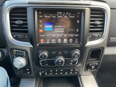 Used 2014 RAM 1500 Limited image 31