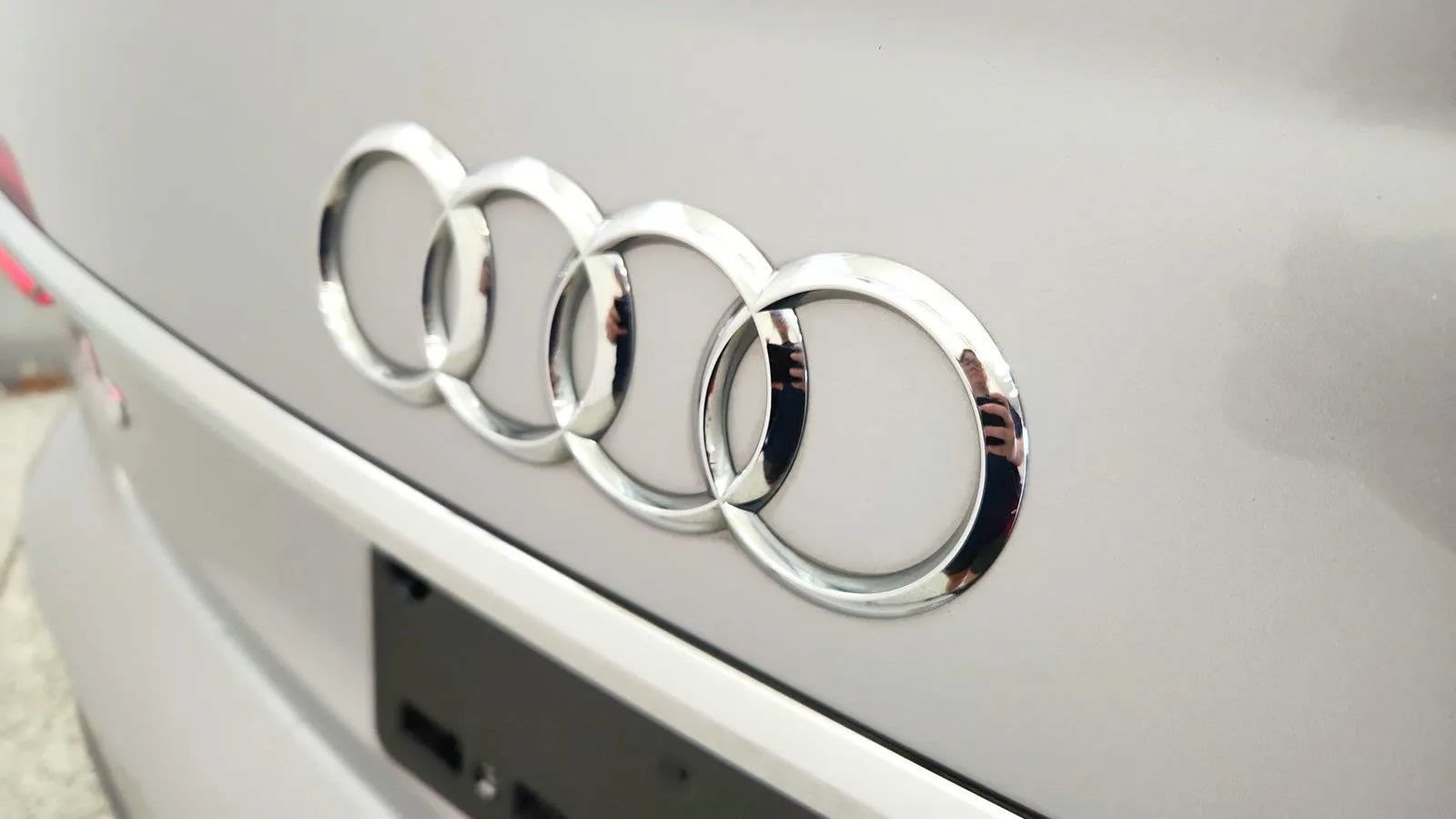 Used 2024 Audi A6 Premium Plus AWD/4WD image 34