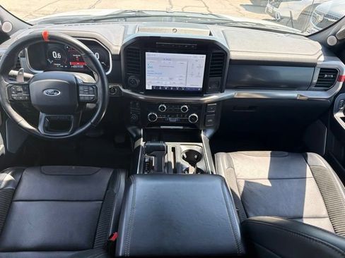 Used 2023 Ford F150 Raptor AWD/4WD image 23