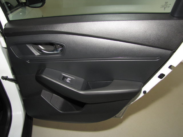Certified 2023 Honda Accord EX image 42