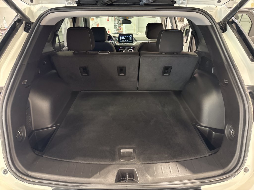 Used 2024 Chevrolet Blazer LT w/ Convenience Package FWD image 42
