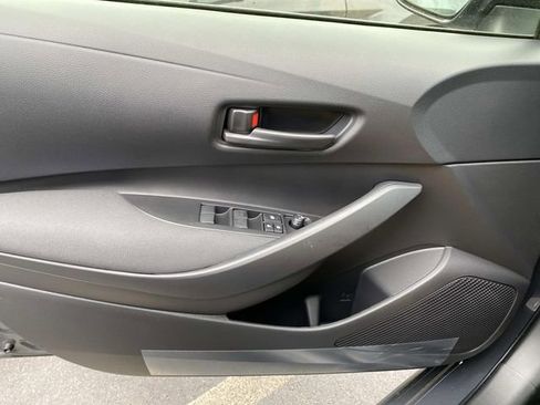 New 2026 Toyota Corolla LE FWD image 14