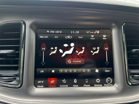 Used 2023 Dodge Challenger SRT Hellcat image 23