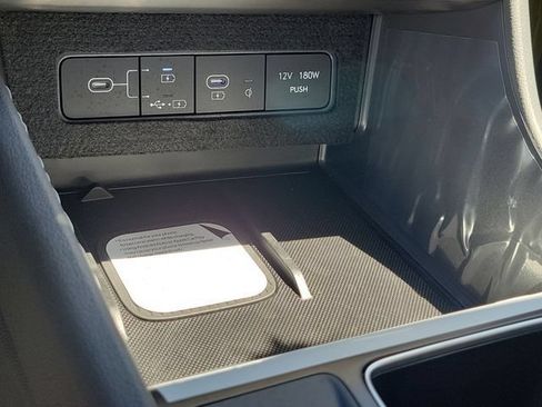 New 2026 Hyundai Sonata SEL FWD image 14