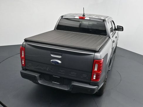 Used 2023 Ford Ranger XLT w/ Equipment Group 301A Mid AWD/4WD image 14
