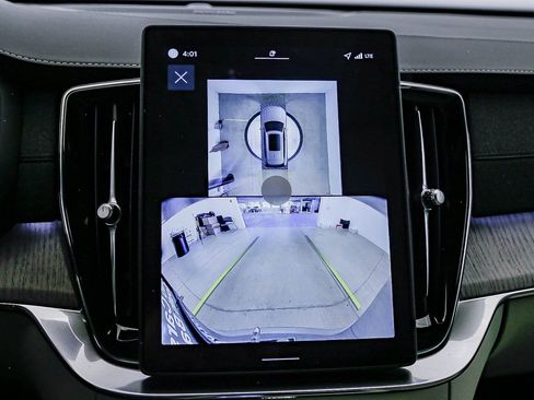 New 2026 Volvo XC90 T8 Ultra w/ Lounge Package AWD/4WD image 23