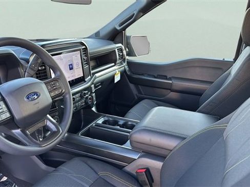 New 2025 Ford F150 STX image 3