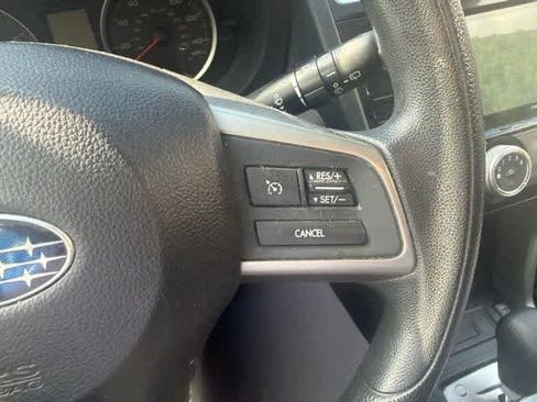 Used 2016 Subaru Forester 2.5i Premium w/ All-Weather Package AWD/4WD image 14