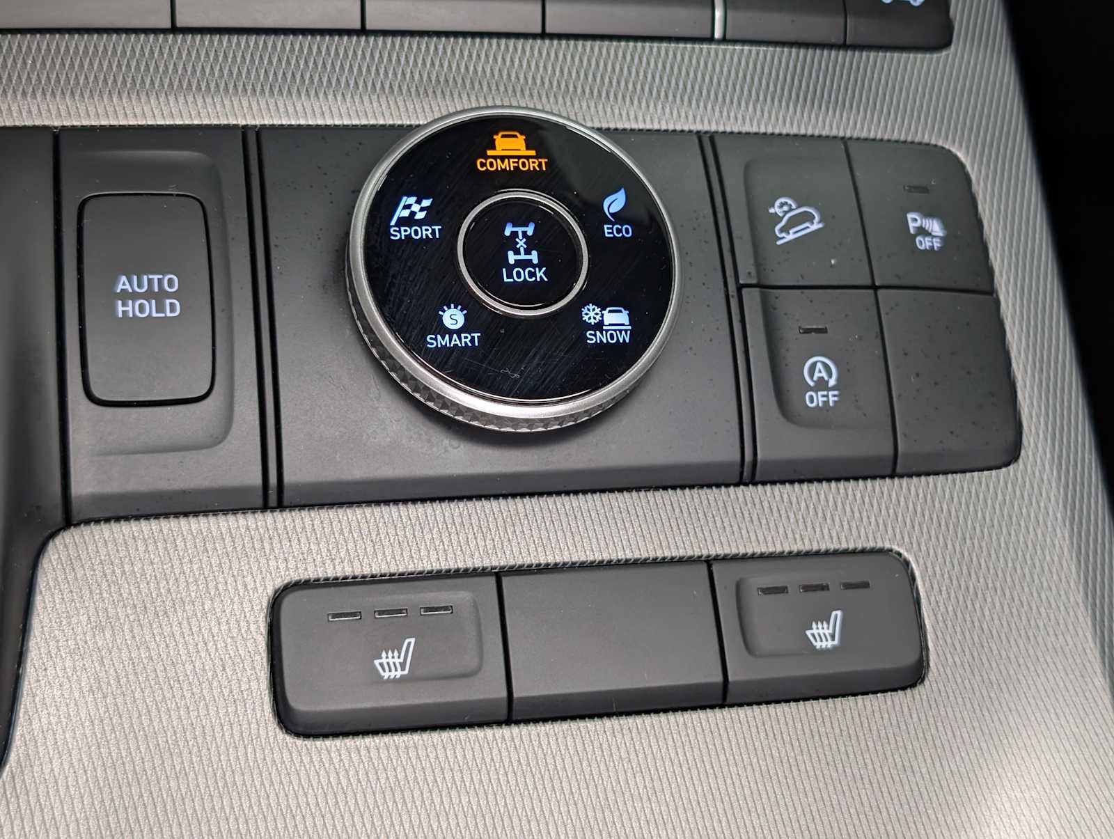 Used 2021 Hyundai Palisade SEL AWD/4WD image 28