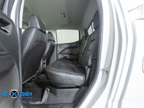 Used 2022 Chevrolet Colorado ZR2 image 26