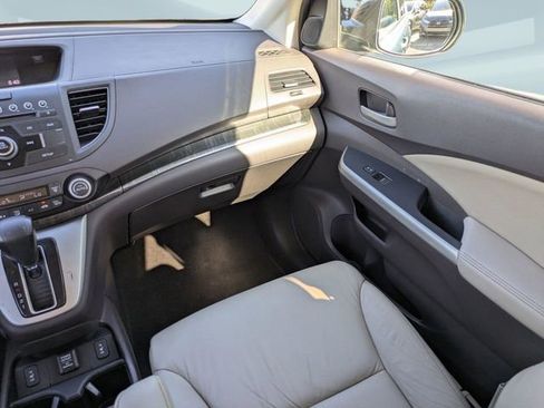 Used 2013 Honda CR-V EX-L image 20