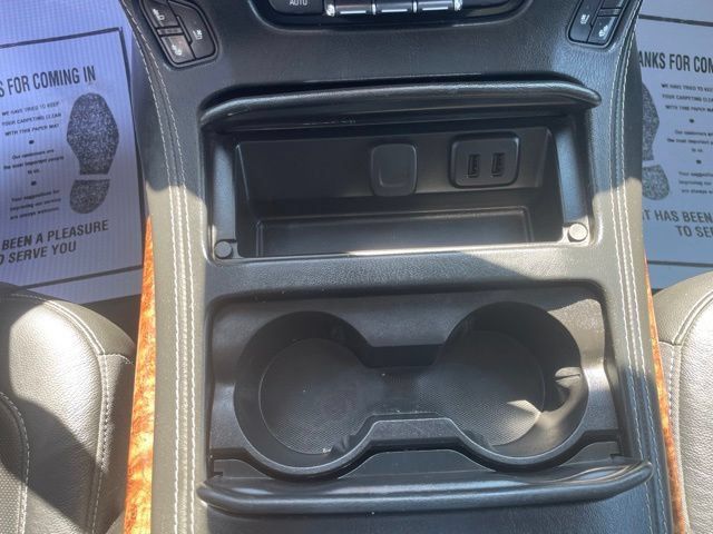Used 2019 Chevrolet Tahoe Premier AWD/4WD image 16