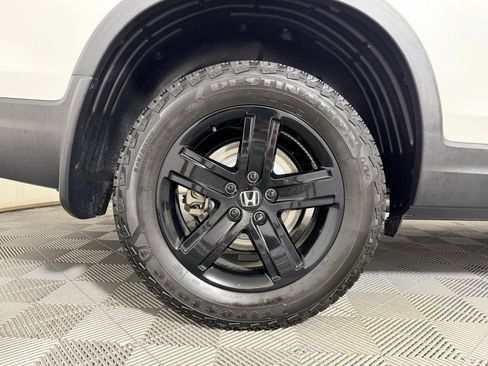 Certified 2022 Honda Ridgeline Black Edition image 23