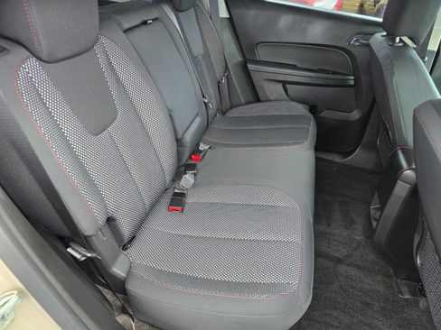 Used 2011 Chevrolet Equinox LT AWD/4WD image 23