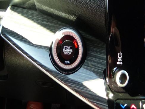 Used 2022 Jeep Wagoneer Series II image 33