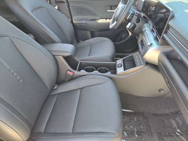 Certified 2026 Hyundai Kona SEL Premium AWD/4WD image 8