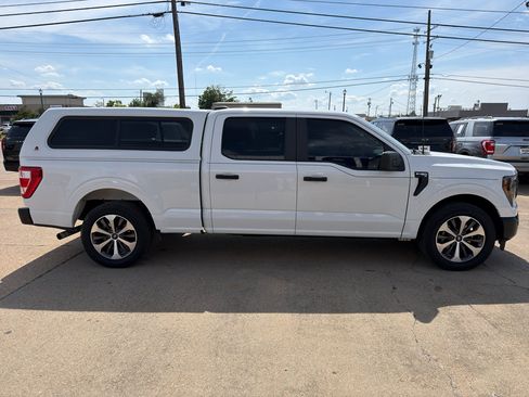 Used 2023 Ford F150 XL RWD image 6