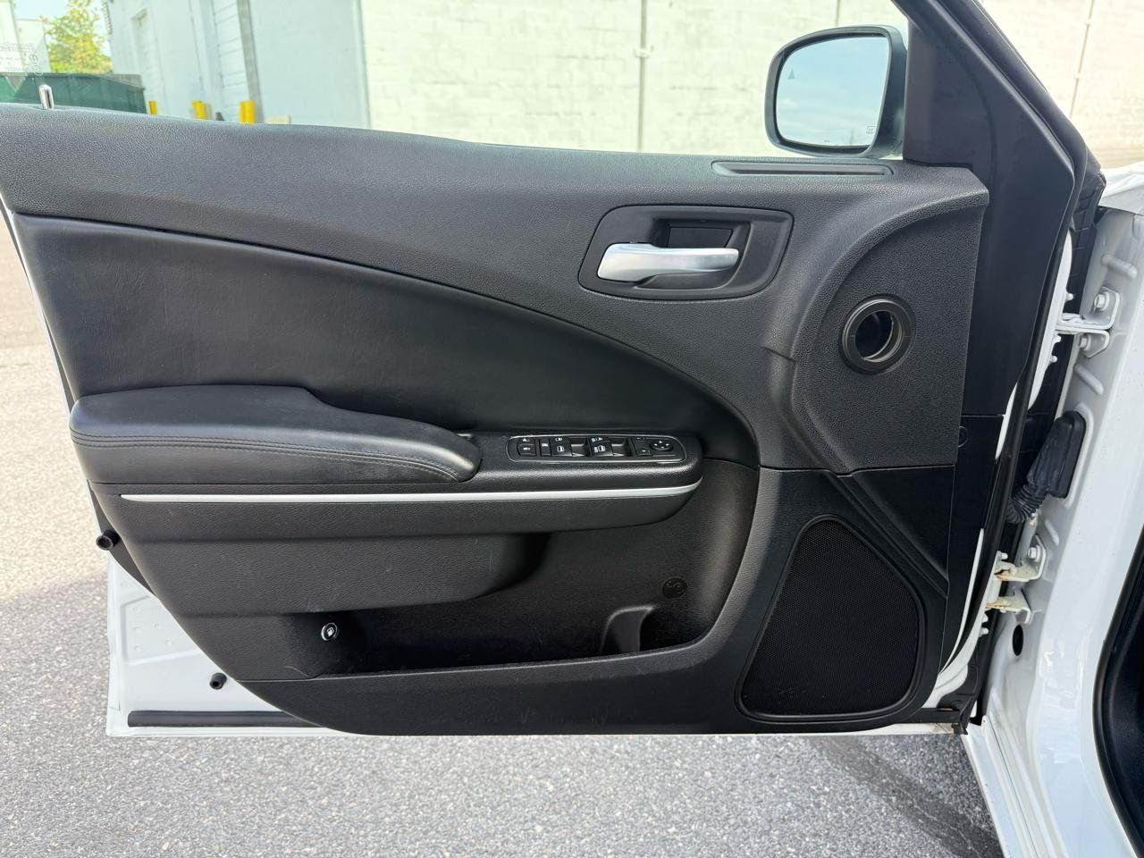Used 2019 Dodge Charger Police AWD/4WD image 35