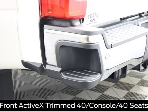 Used 2026 Ford F450 Lariat w/ Lariat Ultimate Package image 34