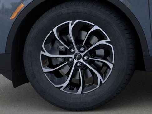 New 2026 Lincoln Nautilus Premier w/ Equipment Group 102A image 41