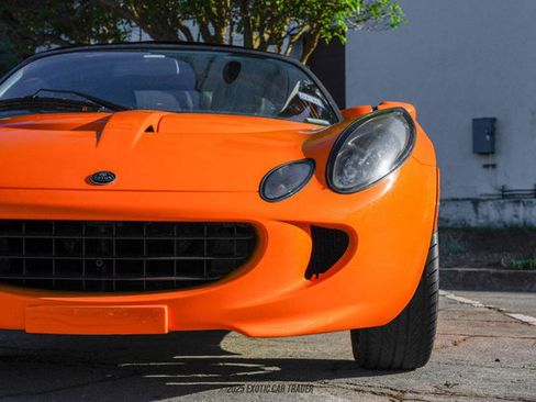 Used 2005 Lotus Elise image 71