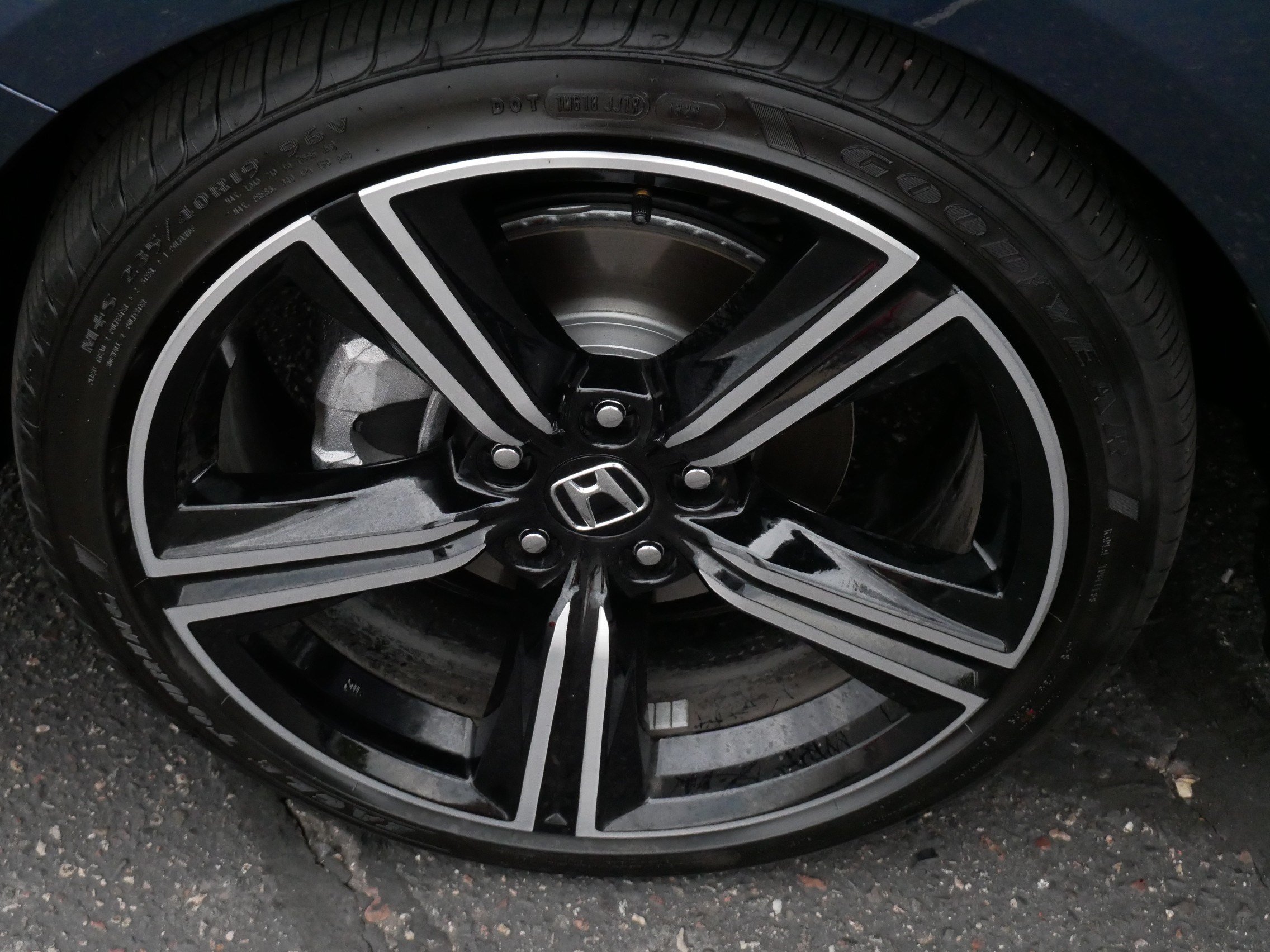 Used 2026 Honda Accord SE image 15