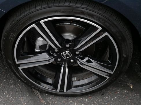 Used 2026 Honda Accord SE image 15