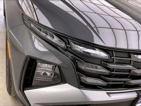 New 2026 Hyundai Tucson SEL AWD/4WD image 34