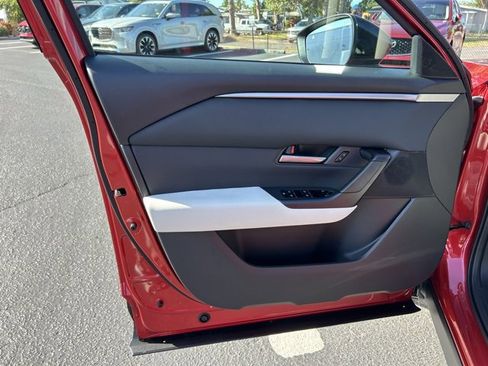 New 2026 MAZDA CX-50 AWD 2.5 S w/ Weather Package image 7