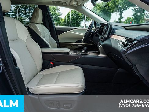 Used 2024 Lexus RX 350 Premium w/ Accessory Package (Z1) AWD/4WD image 22