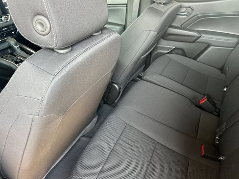 New 2025 GMC Canyon Elevation w/ Convenience Package image 10