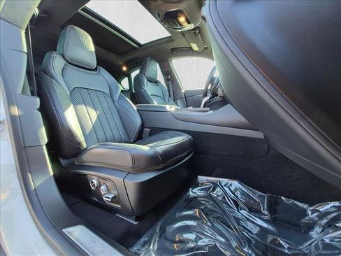 Used 2022 Maserati Levante Trofeo AWD/4WD image 20