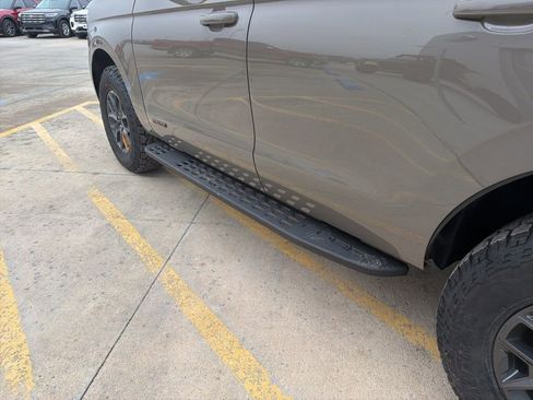 New 2026 Ford Expedition Tremor image 9