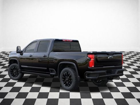 New 2026 Chevrolet Silverado 2500 High Country w/ High Country Premium Package AWD/4WD image 32