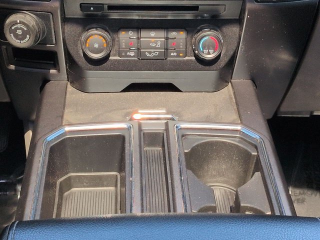 Used 2016 Ford F150 XLT w/ Equipment Group 302A Luxury RWD image 19