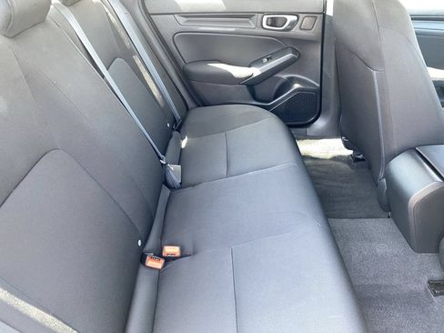 Used 2023 Honda Civic LX image 12
