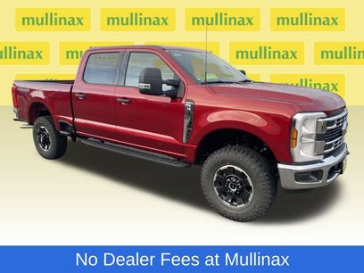 New 2026 Ford F250 XLT w/ Tremor Off-Road Package