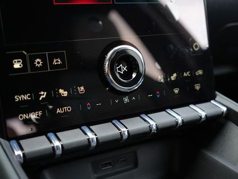 New 2026 GMC Terrain AT4 w/ Convenience Package III image 16