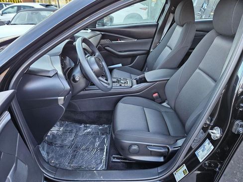 Certified 2025 MAZDA CX-30 AWD 2.5 S image 13