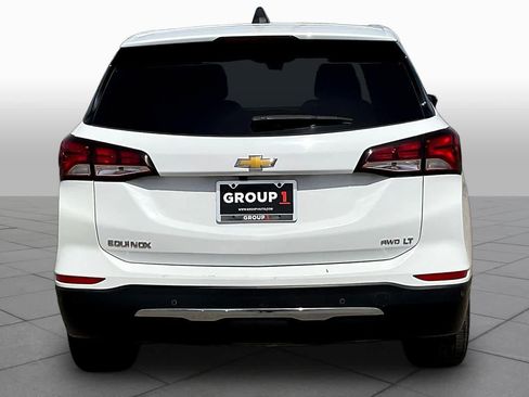 Used 2024 Chevrolet Equinox LT image 5