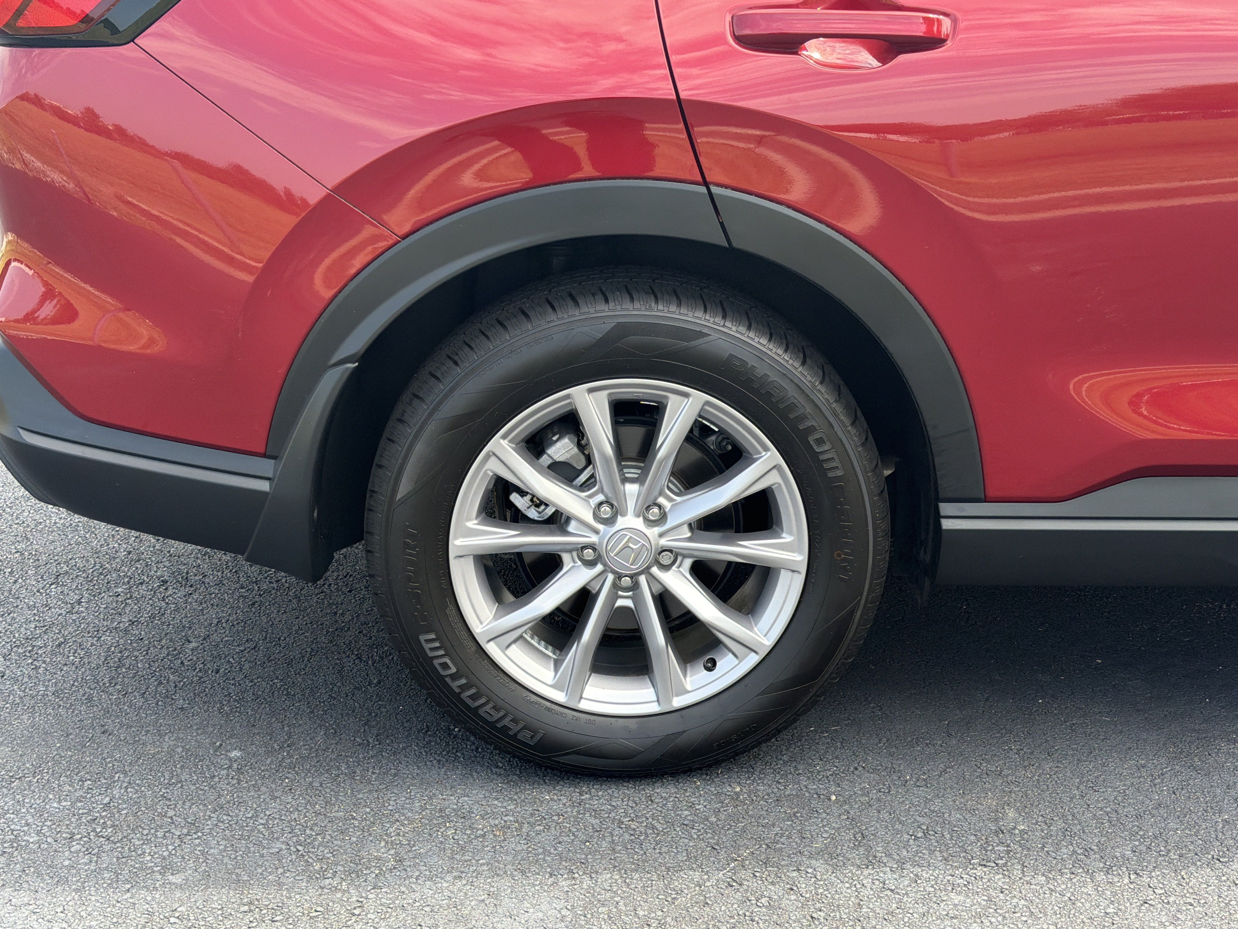 Used 2024 Honda CR-V EX-L image 34