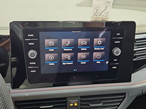 New 2026 Volkswagen Jetta GLI Autobahn FWD image 20