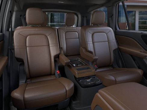 New 2026 Lincoln Aviator Reserve AWD/4WD image 12