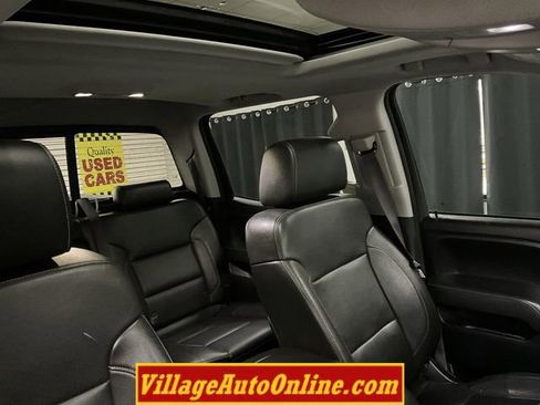 Used 2015 Chevrolet Silverado 2500 LTZ w/ Duramax Plus Package image 40